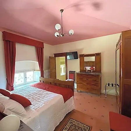 Hotel Labor Montecorvino Pugliano