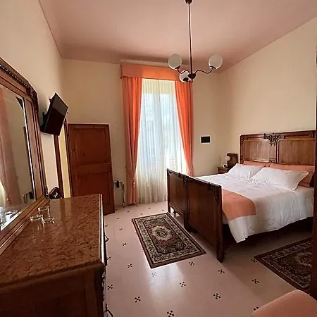 Hotel Labor Montecorvino Pugliano