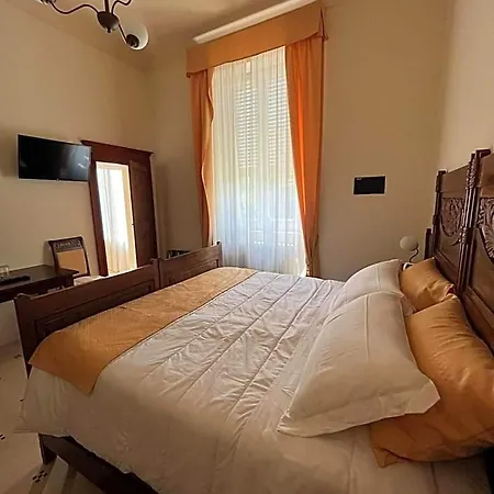 Hotel Labor Montecorvino Pugliano